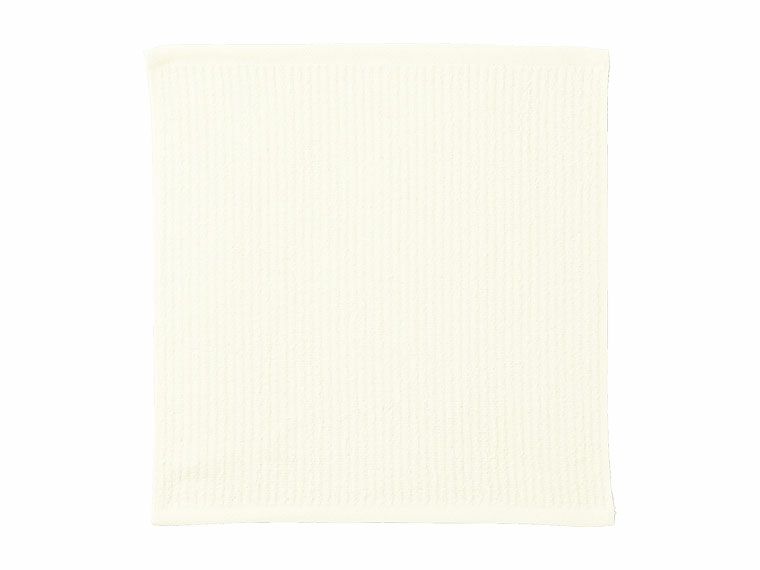 泉州オーガニックコットンハンドタオルセットのハンドタオル