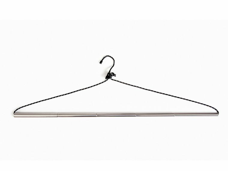 AWATハンギングバー組立時