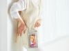 そのまま使えるスマホポーチの使用イメージ画像