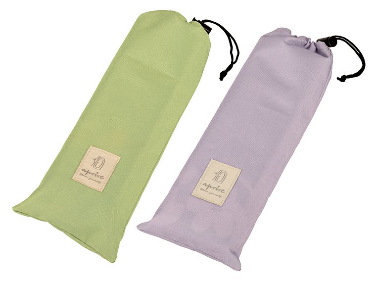 キャプテンスタッグ アプリール FDザブトン収納袋