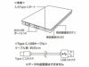 全面印刷できるモバイルチャージャー10000　コンパクトの取り扱い説明