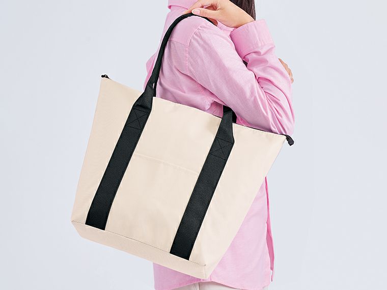 肩掛けホワイト