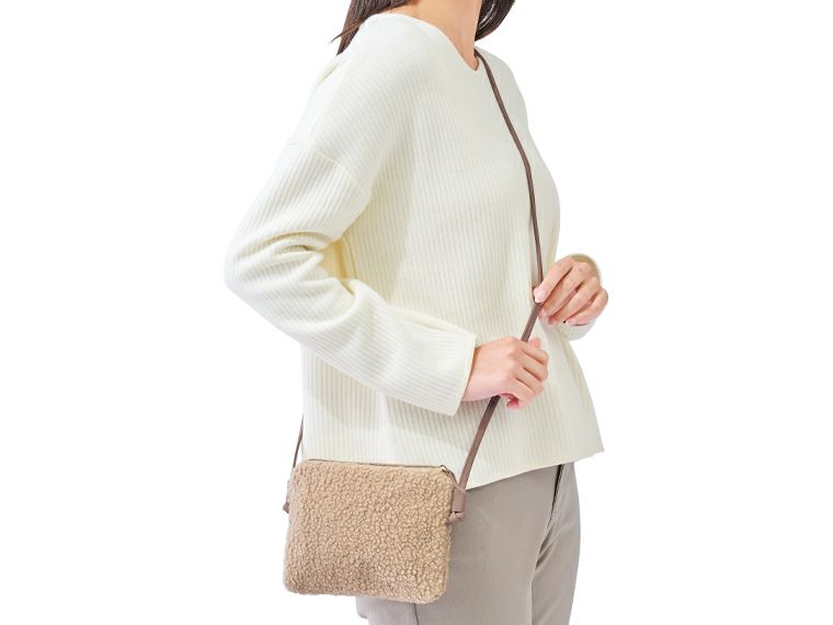 ショルダー掛け