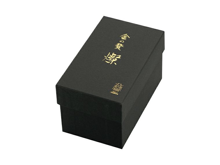 金の贅「燦」 ステンレス二重構造ハイボールタンブラー化粧箱