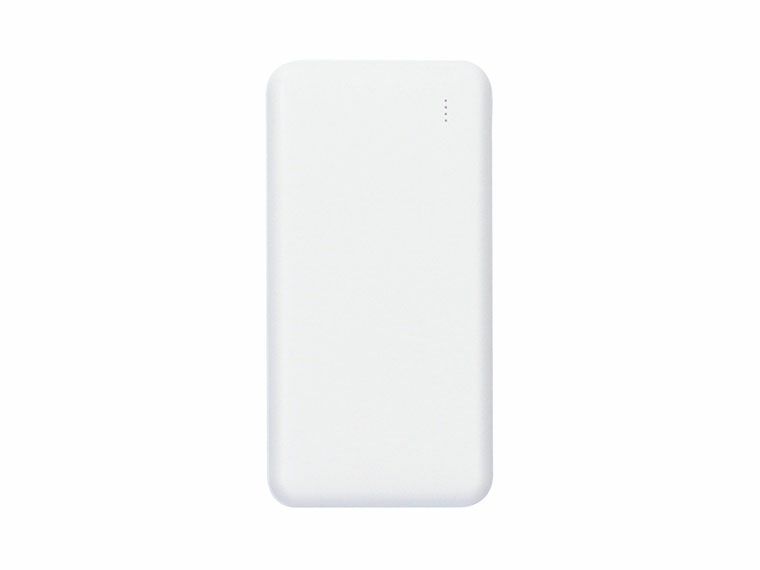 モバイルタンク10000の正面
