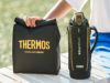 サーモス(THERMOS)REY-003スポーツ保冷バッグ3L使用イメージ