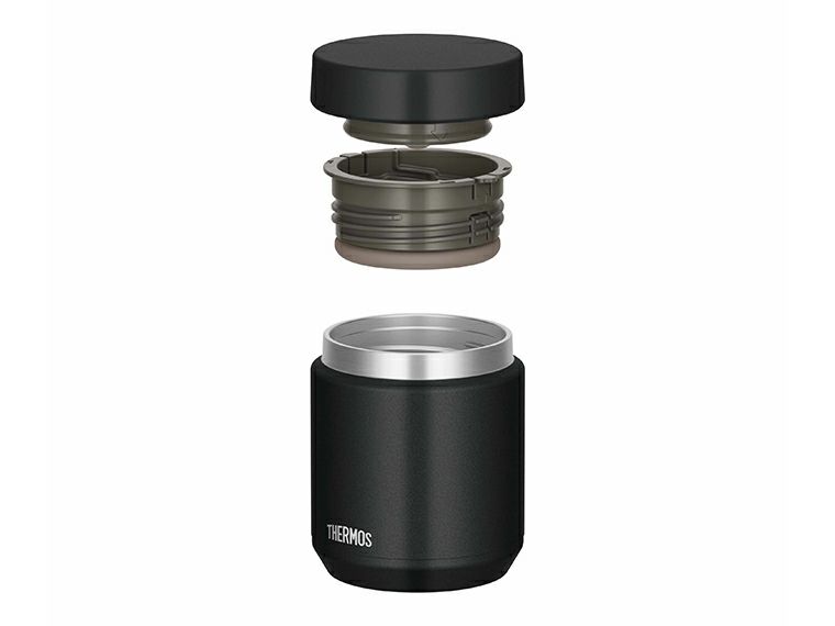 サーモス(THERMOS)JED-300真空断熱スープジャー300ml