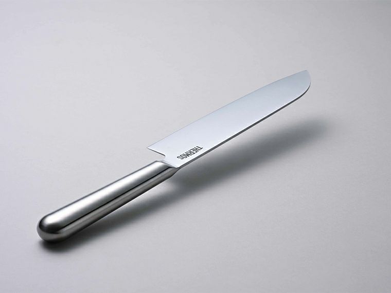 サーモス(THERMOS)KKA-S165ファインエッジ 三徳包丁165mm