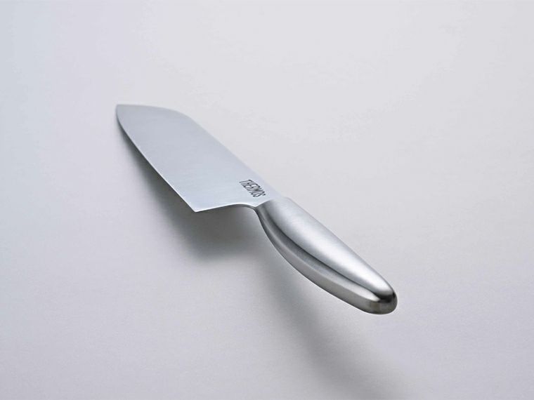 サーモス(THERMOS)KKB-S165グランエッジ 三徳包丁165mm