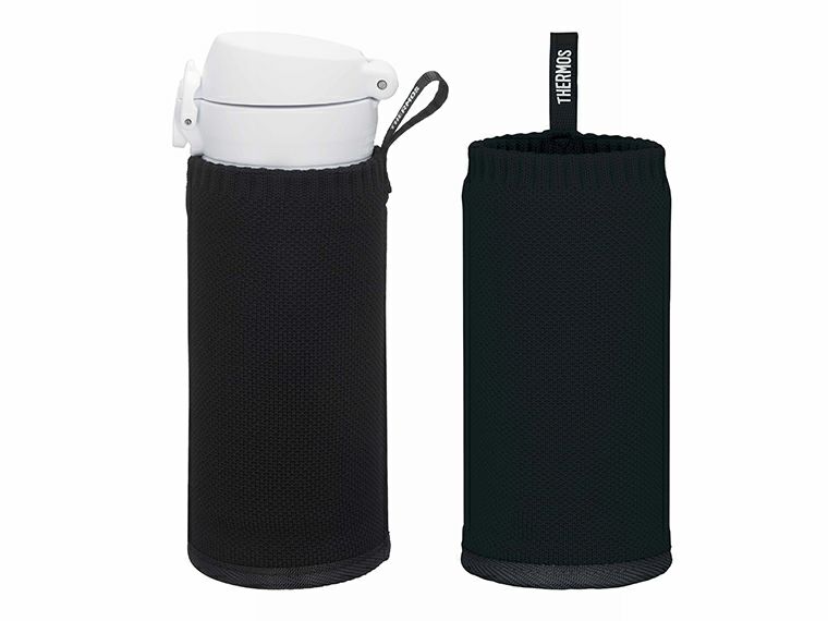 サーモス(THERMOS)APJ-350マイボトルカバー350ml