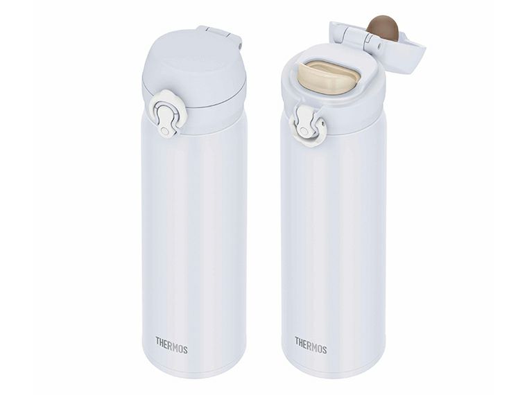 サーモス(THERMOS)JNL-S500真空断熱ケータイマグ500ml