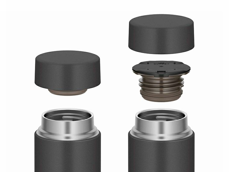 サーモス(THERMOS)JOQ-481真空断熱ケータイマグ480ml