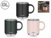 サーモス(THERMOS)JDS-451真空断熱マグカップ450ml