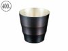 DCT-013 DCT 燕純銅（ブラック）ファッションカップ 400ml