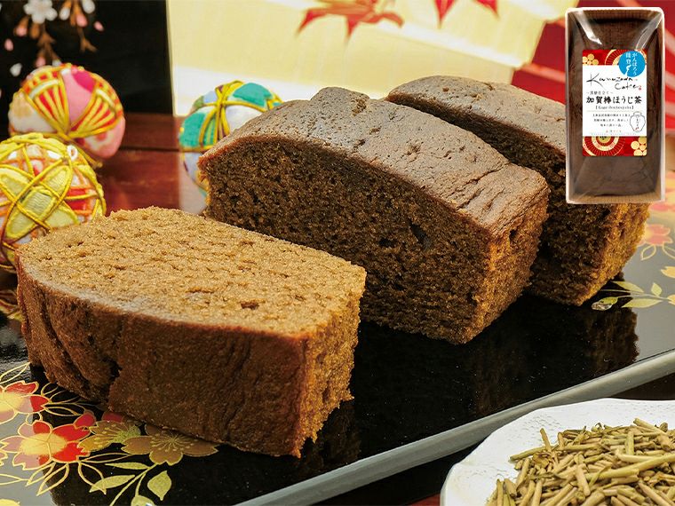 加賀棒ほうじ茶