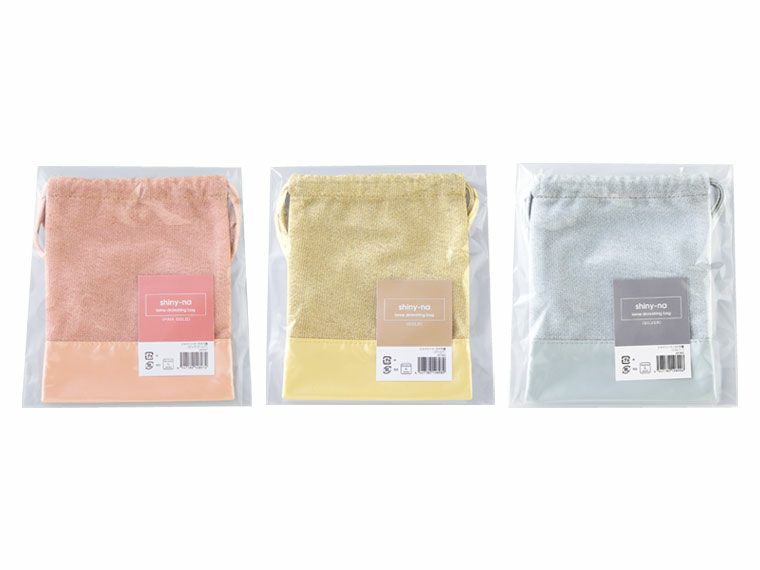 パッケージ入り