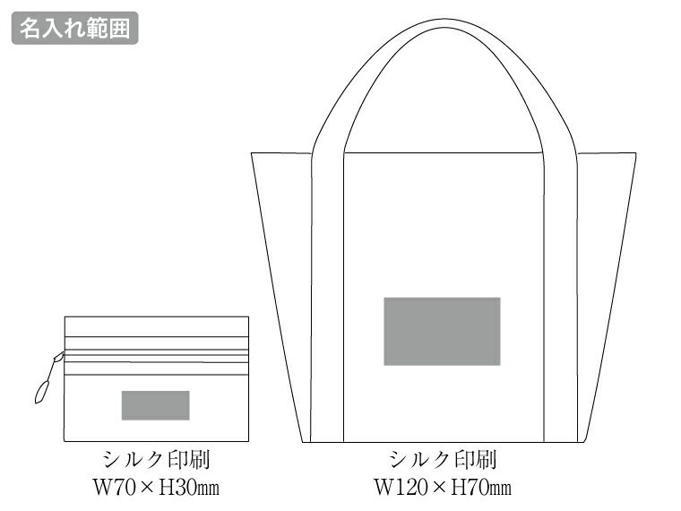 名入れ範囲