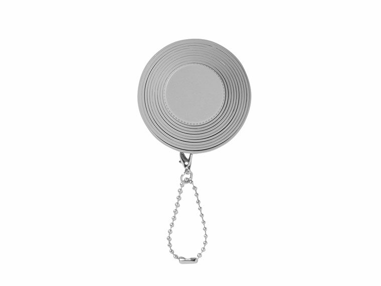 伸縮傘ケースの底面