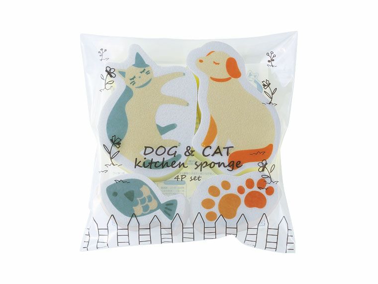 パッケージ入り