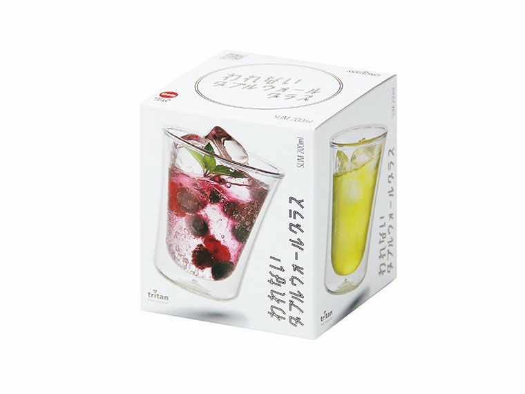 化粧箱入り