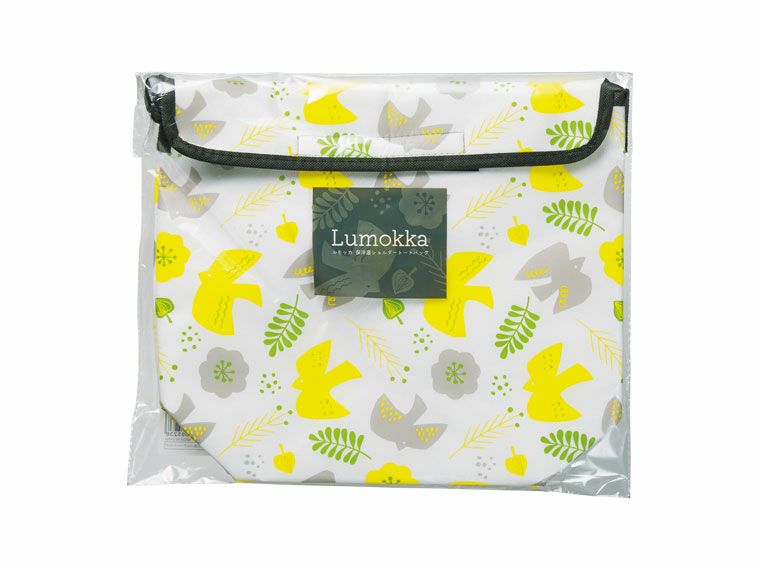 パッケージ入り