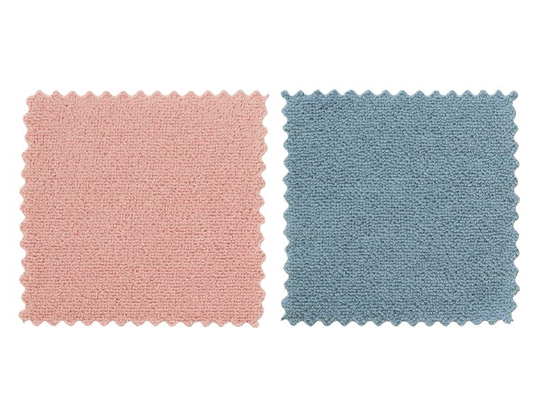 サッと使えるお掃除クロス10枚組商品画像