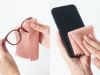 サッと使えるお掃除クロス10枚組使用イメージ