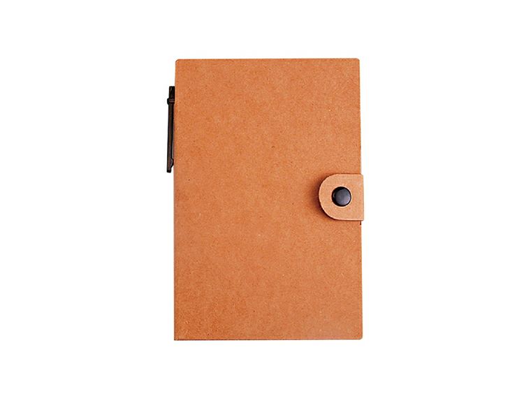 A6エコメモノート商品イメージ