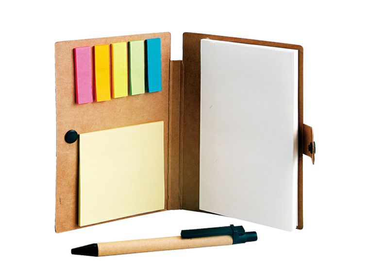 A6エコメモノート商品イメージ