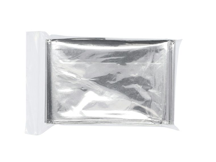 アルミブランケット商品画像