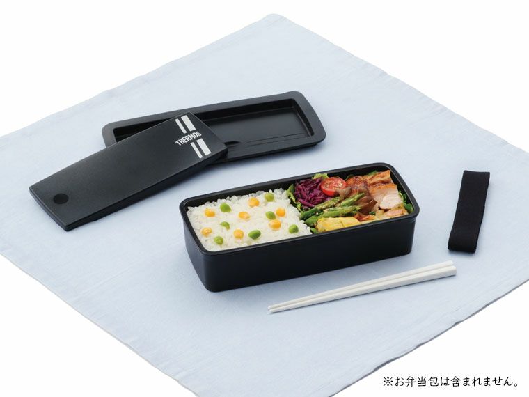 お弁当として使用した時