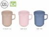 サーモス(THERMOS)DJU-320スープマグ320ml