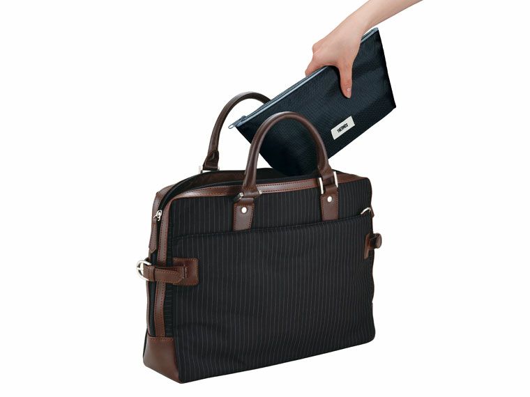 バッグインのイメージ