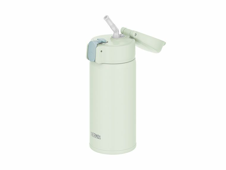 飲み口はストロータイプ