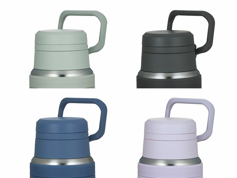 キャリーループ付