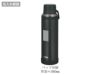 サーモス(THERMOS)JOY-1500真空断熱ケータイマグ1.5Lの名入れ範囲