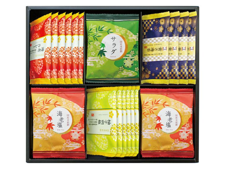 おいしさいろいろ　25枚