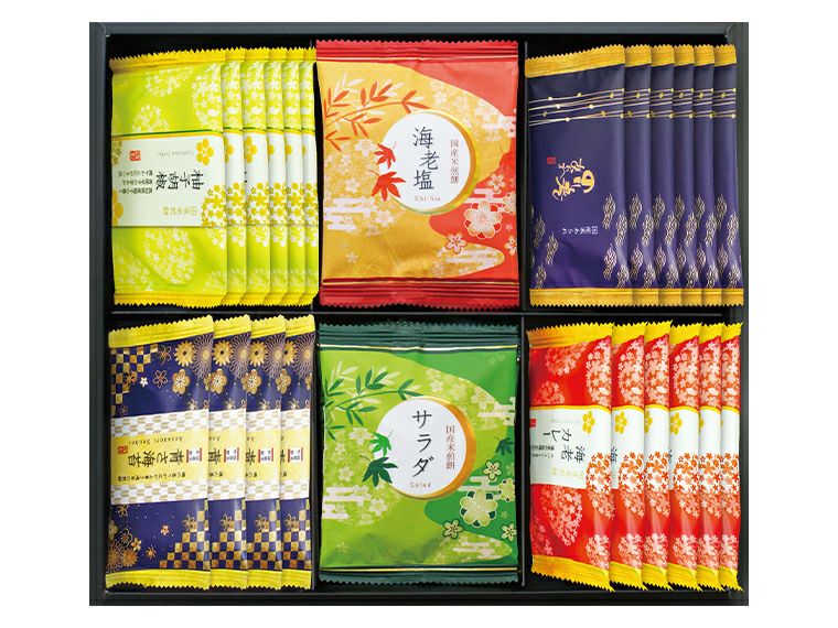 おいしさいろいろ　28枚