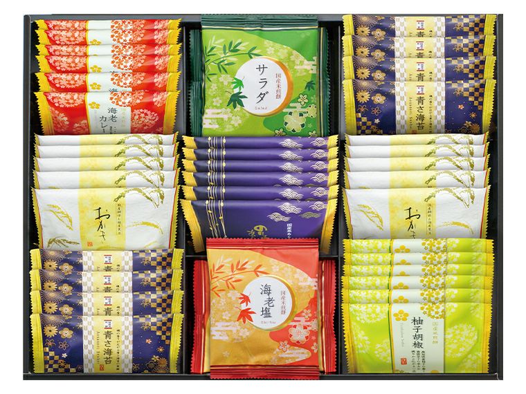 おいしさいろいろ　42枚