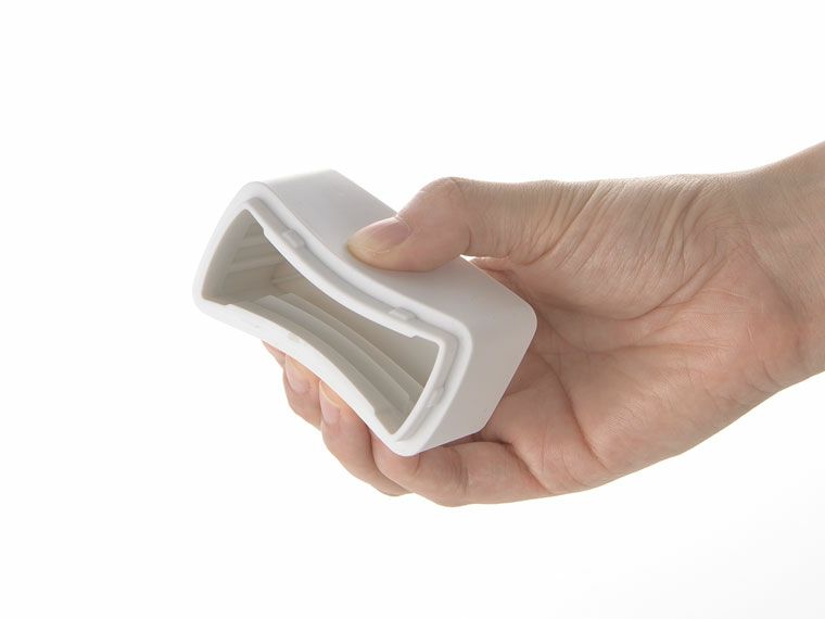 シリコンホルダー