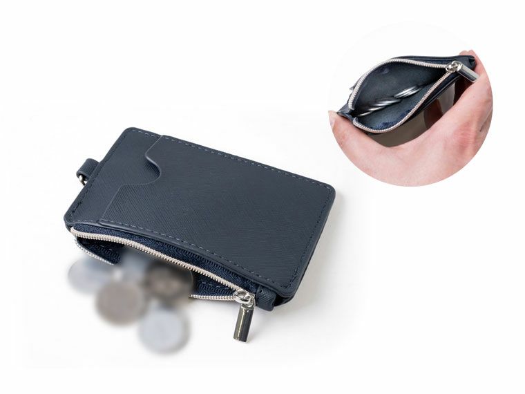 小銭入れとして