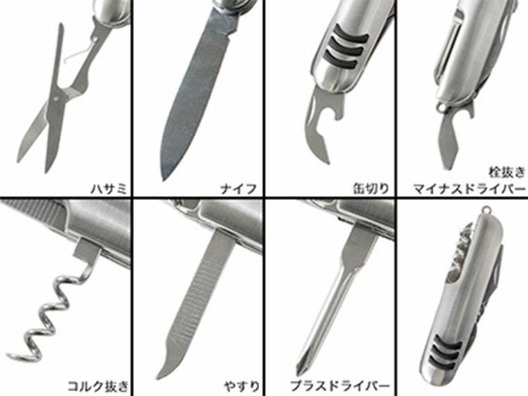 ツール内容