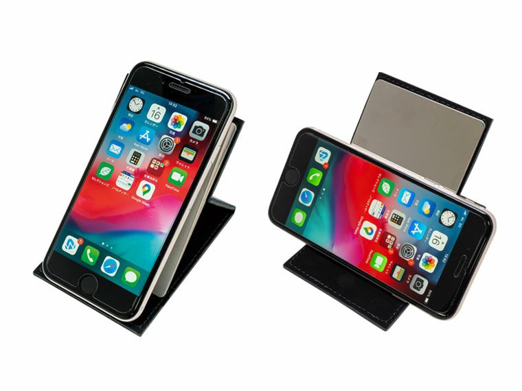 スマホスタンド