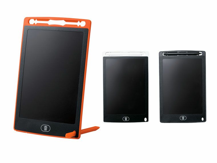 電子メモパッド　8.2インチ