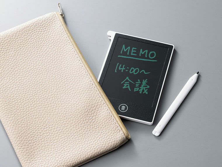 使用イメージとサイズ感