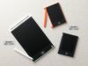 電子メモパッドシリーズ