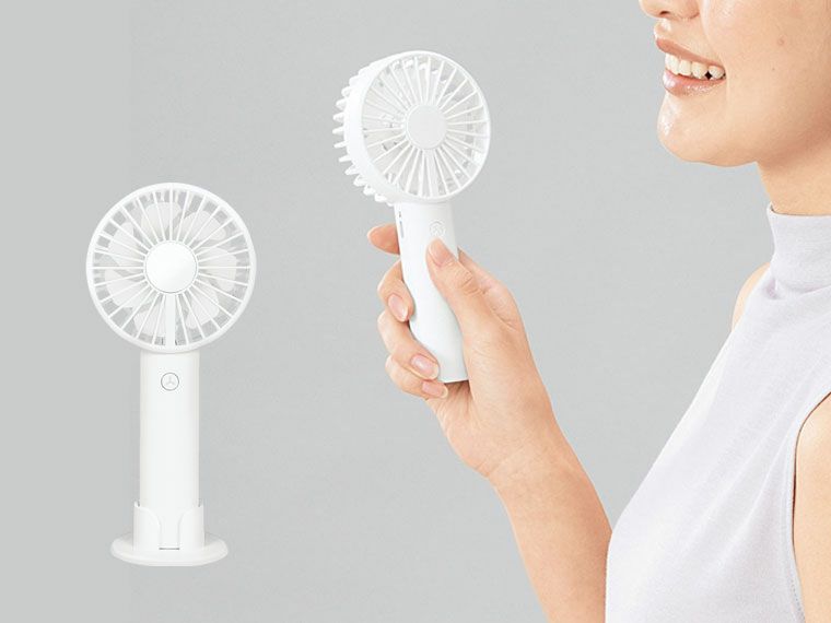 ピュアリフレ／ダブルファン