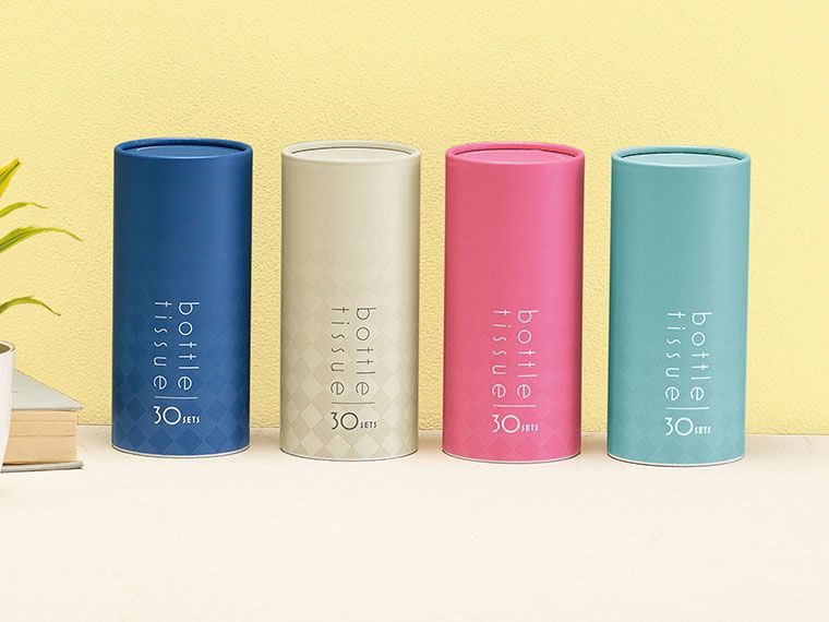 コーシュ／ボトルティッシュ