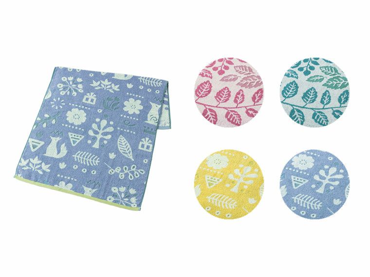 2柄2色アソート