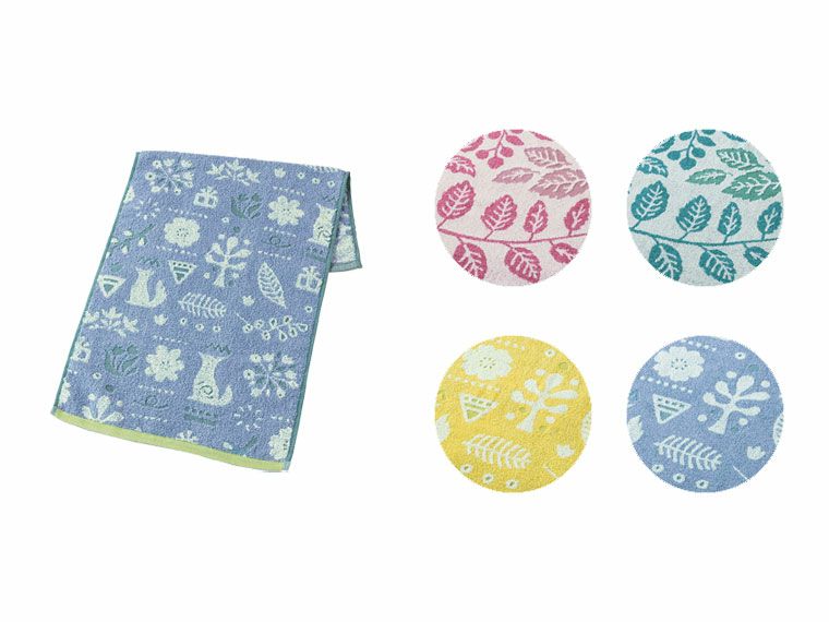 ２柄２色アソート